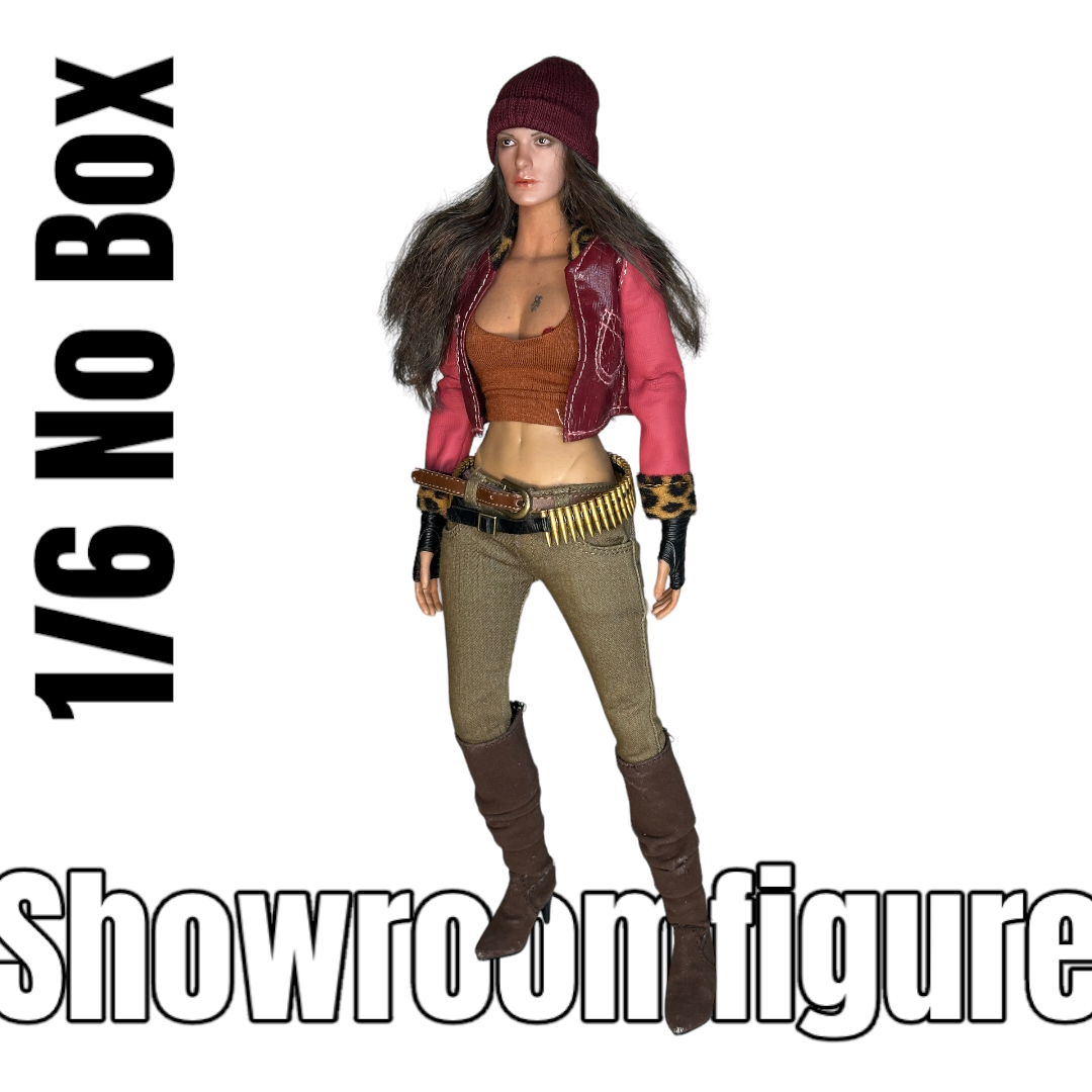  Product image 1 of the product “1/6 Female Casual Action Figure ”