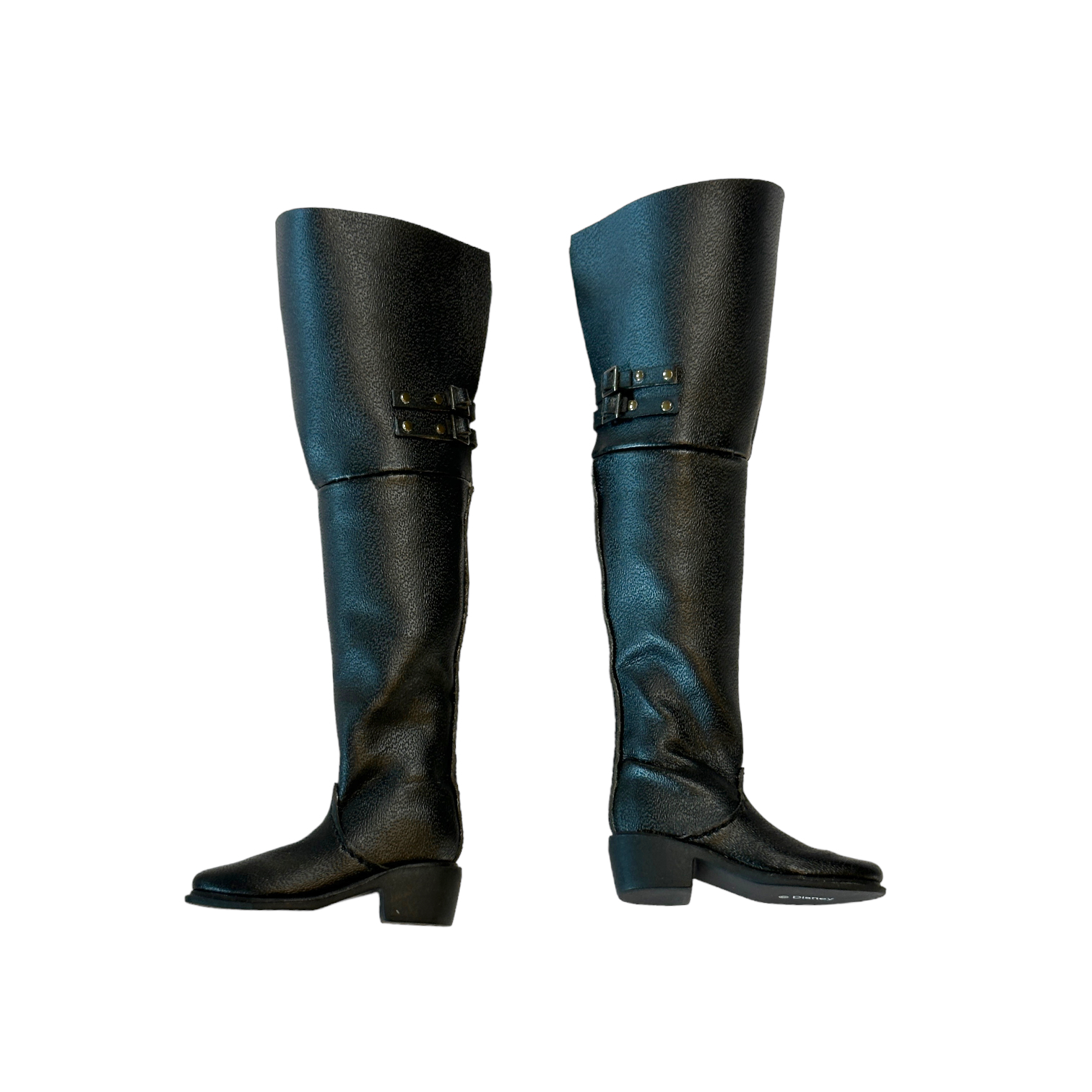  Product image 1 of the product “Female Boots with Peg  1/6 ”