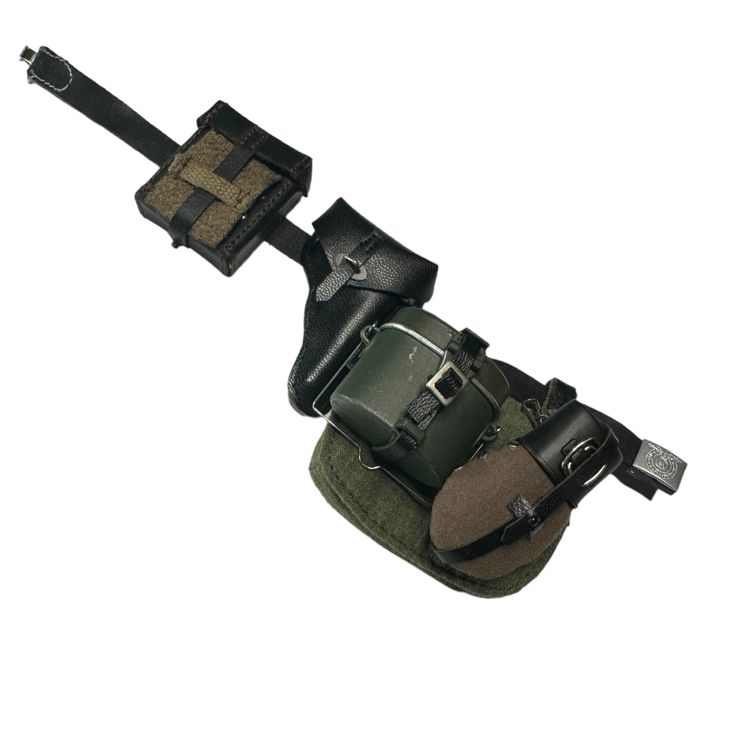  Product image 1 of the product “Landser Ausrüstung 1/6 Set ”