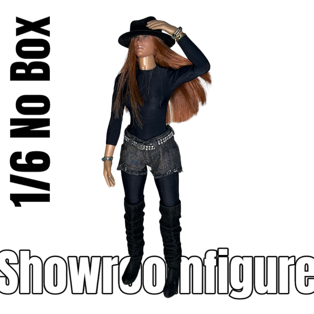  Product image 1 of the product “1/6 Female Casual Action Figure ”