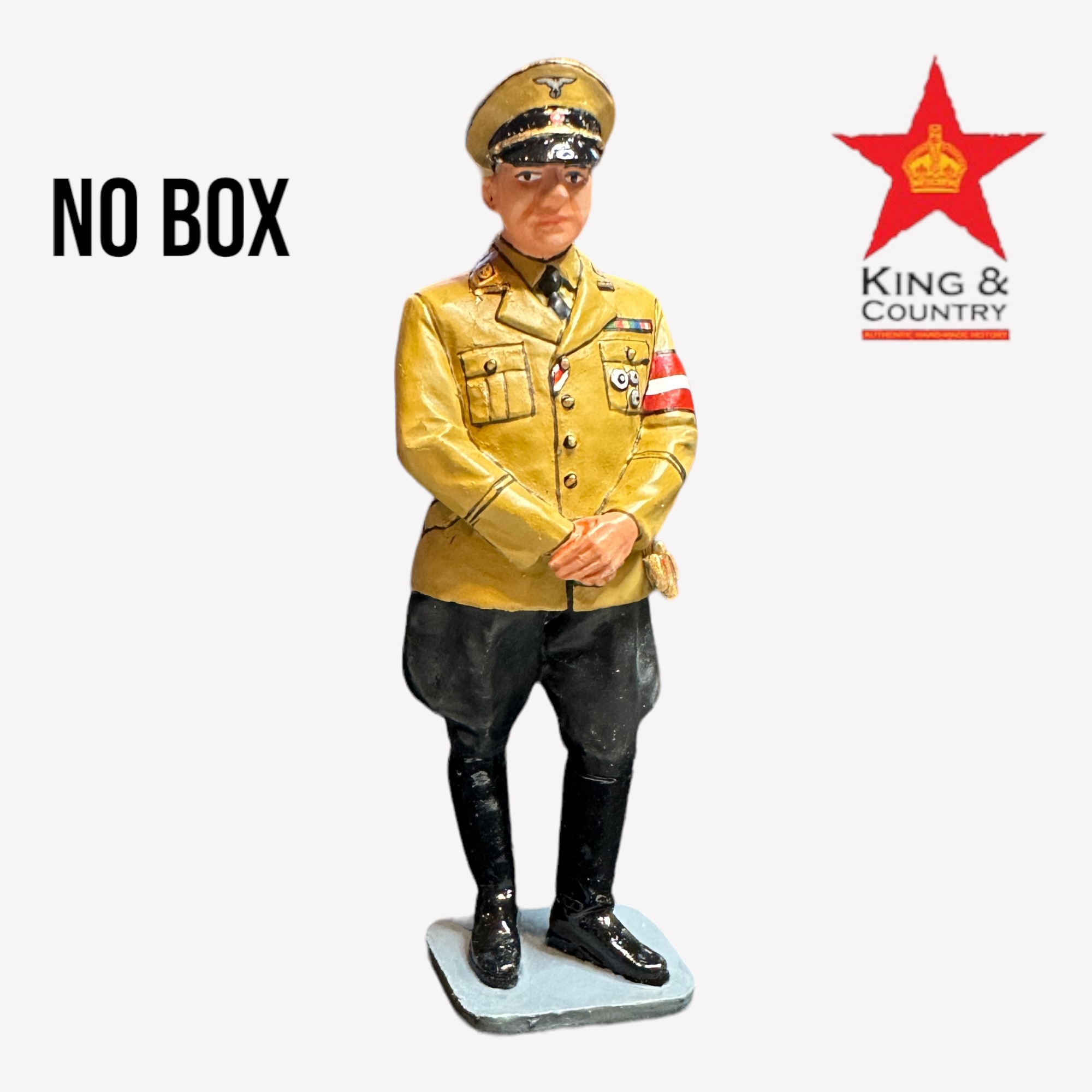  Artikelbild 1 des Artikels “Baldur Von Shirach (No Box) “