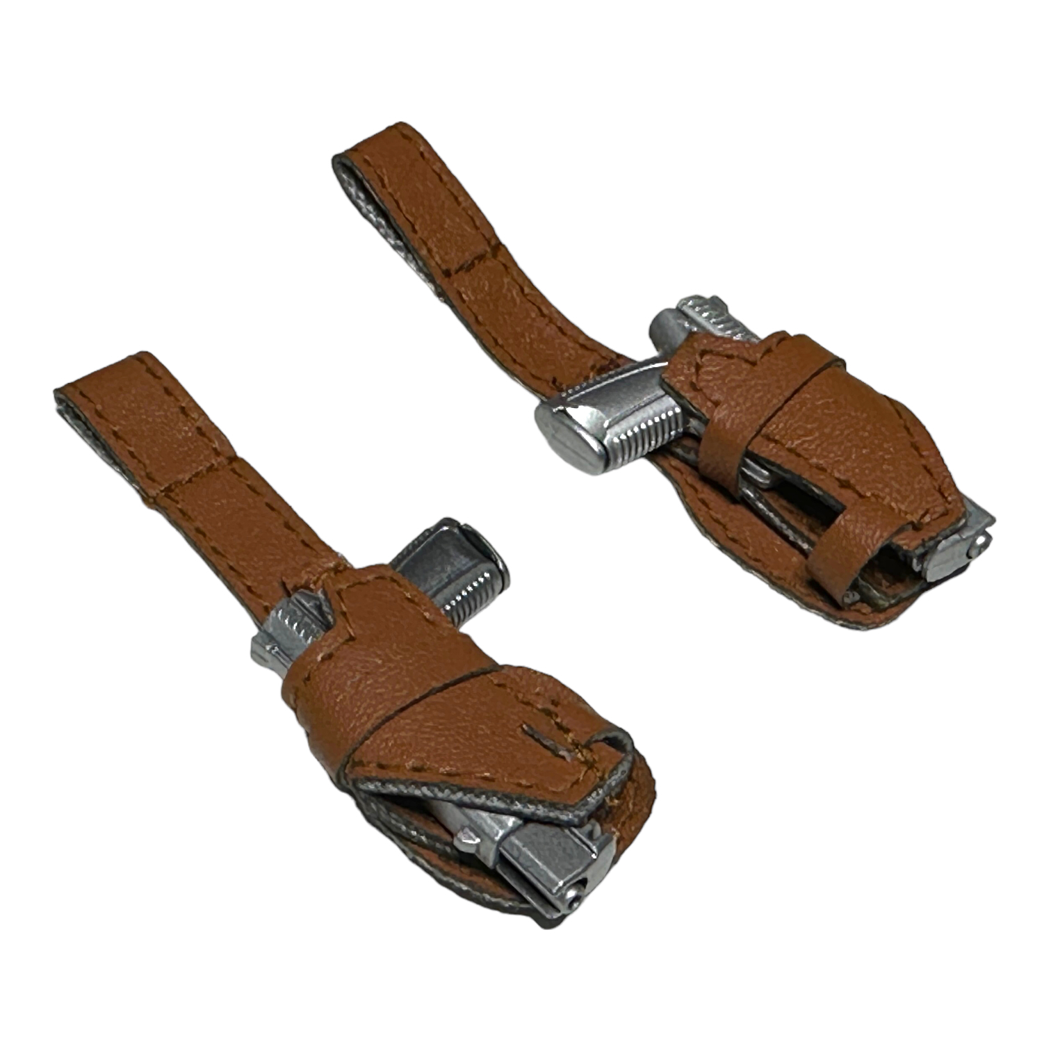  Artikelbild 1 des Artikels “Lara Double  Holster with Pistols 1/6 “