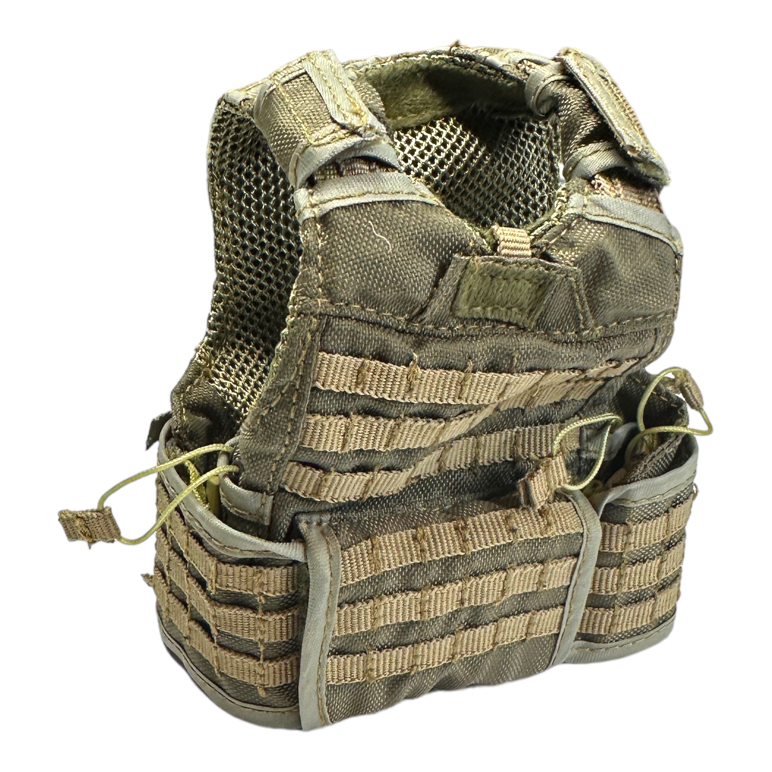  Artikelbild 1 des Artikels “BAE RBAV SF vest 1/6 “