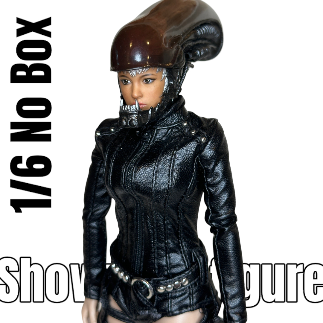  Product image 1 of the product “1/6 Female Casual Action Figure ”