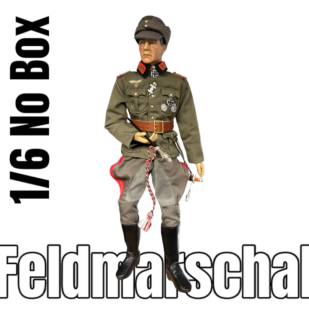  Artikelbild 1 des Artikels “General, Paulus 1/6 Feldmarschal “