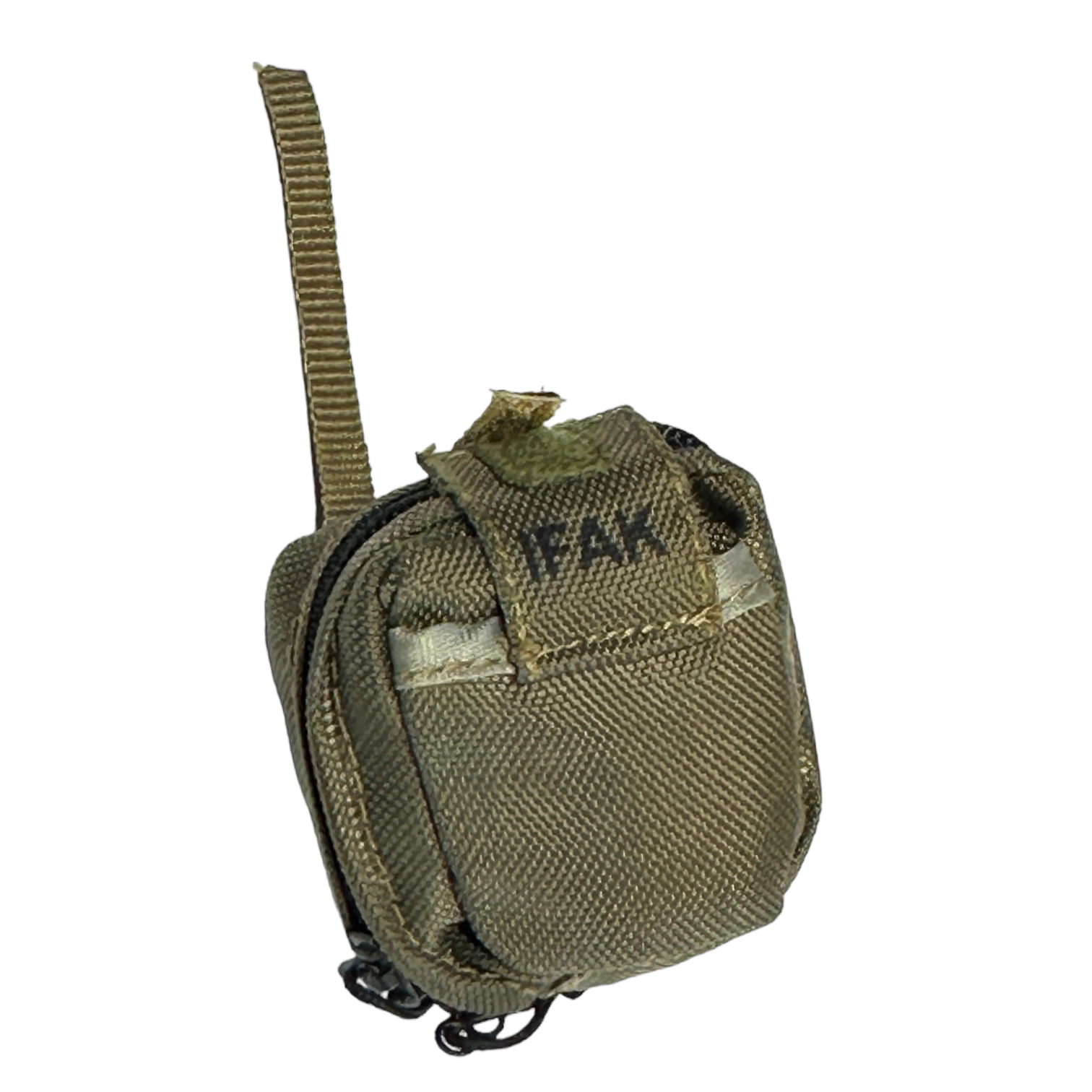  Product image 1 of the product “IFAK First Aid Kit Pouch (Coyote) 1/6 ”