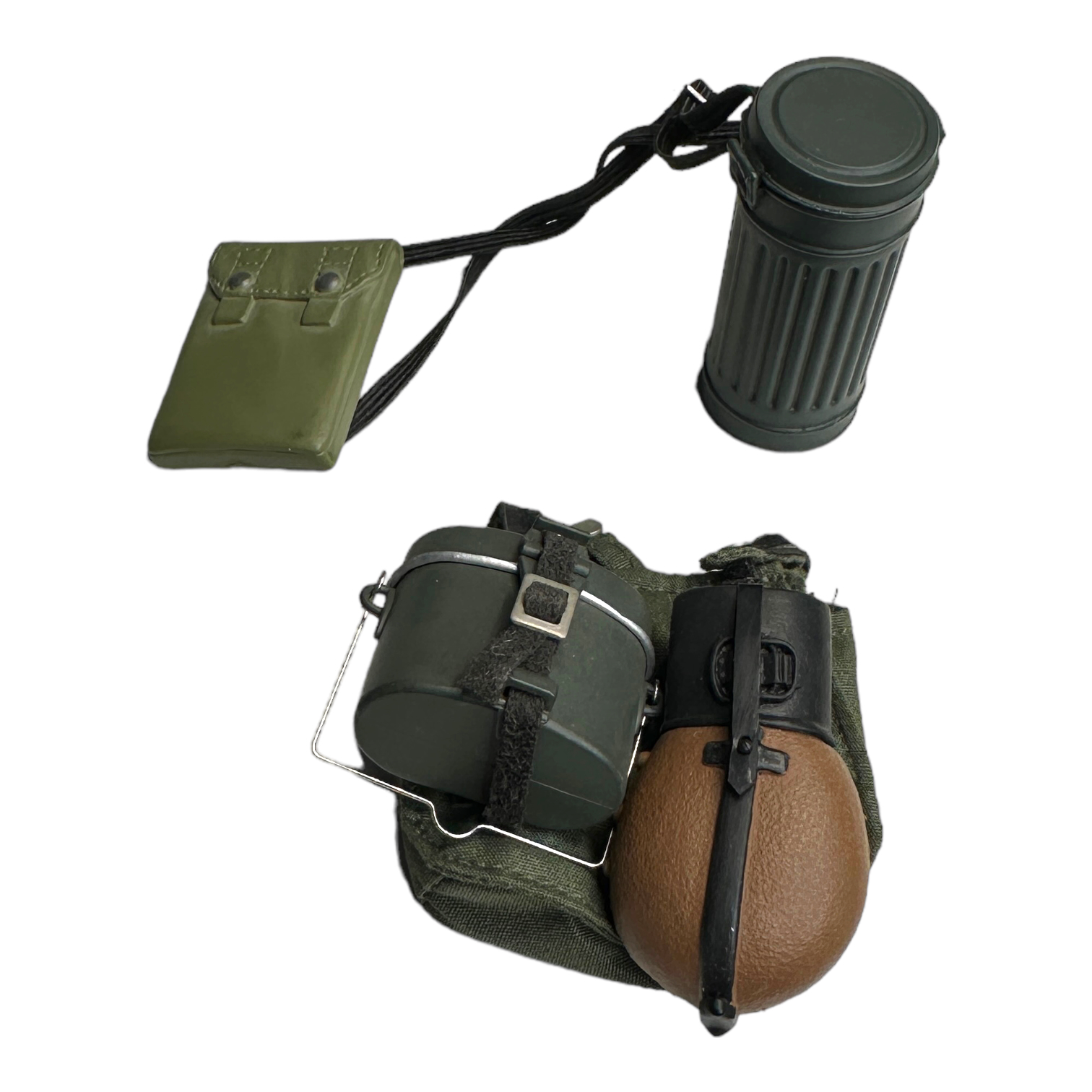  Product image 1 of the product “Landser Set  1/6 ”