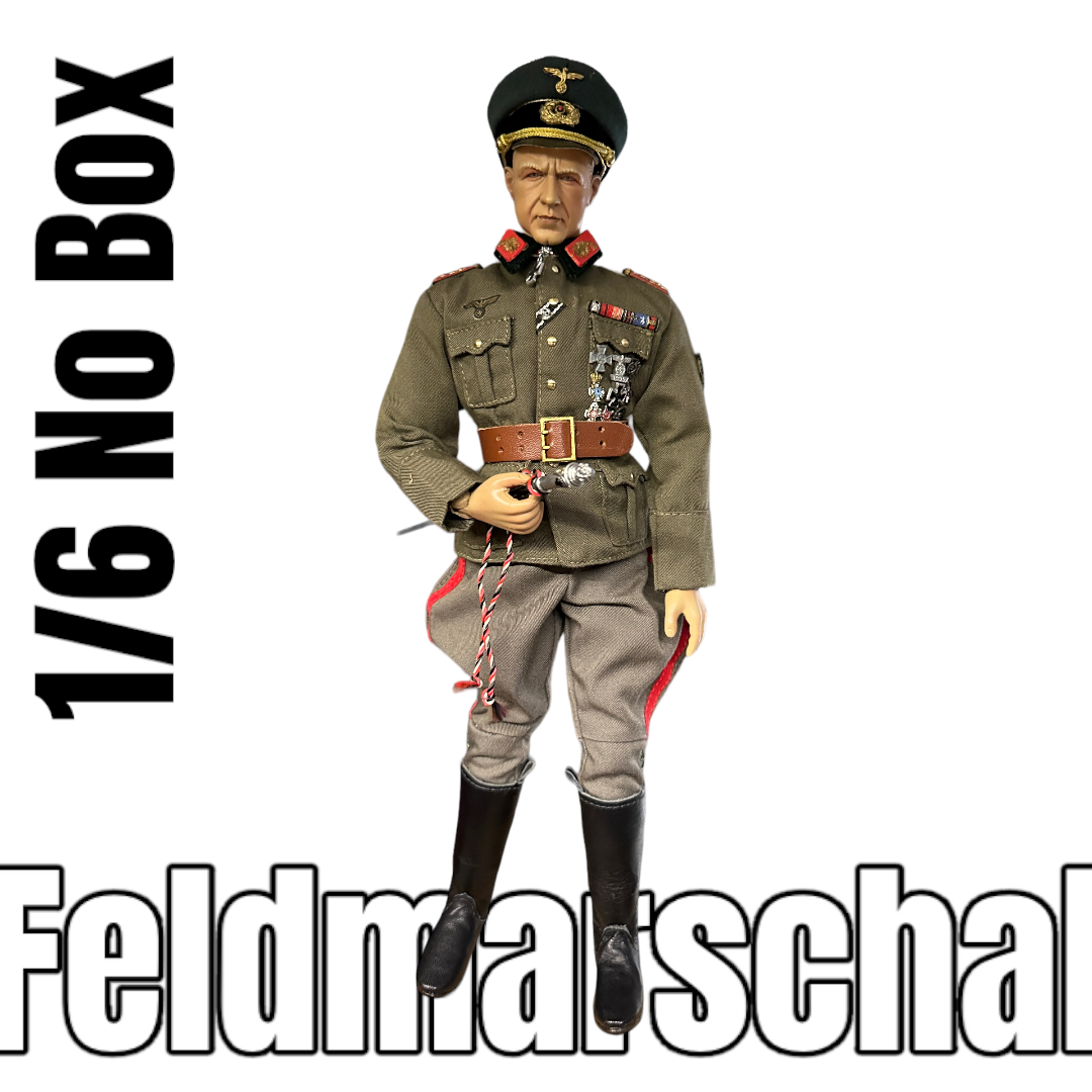  Artikelbild 1 des Artikels “Feldmarschal, Paulus, Gold Edition “