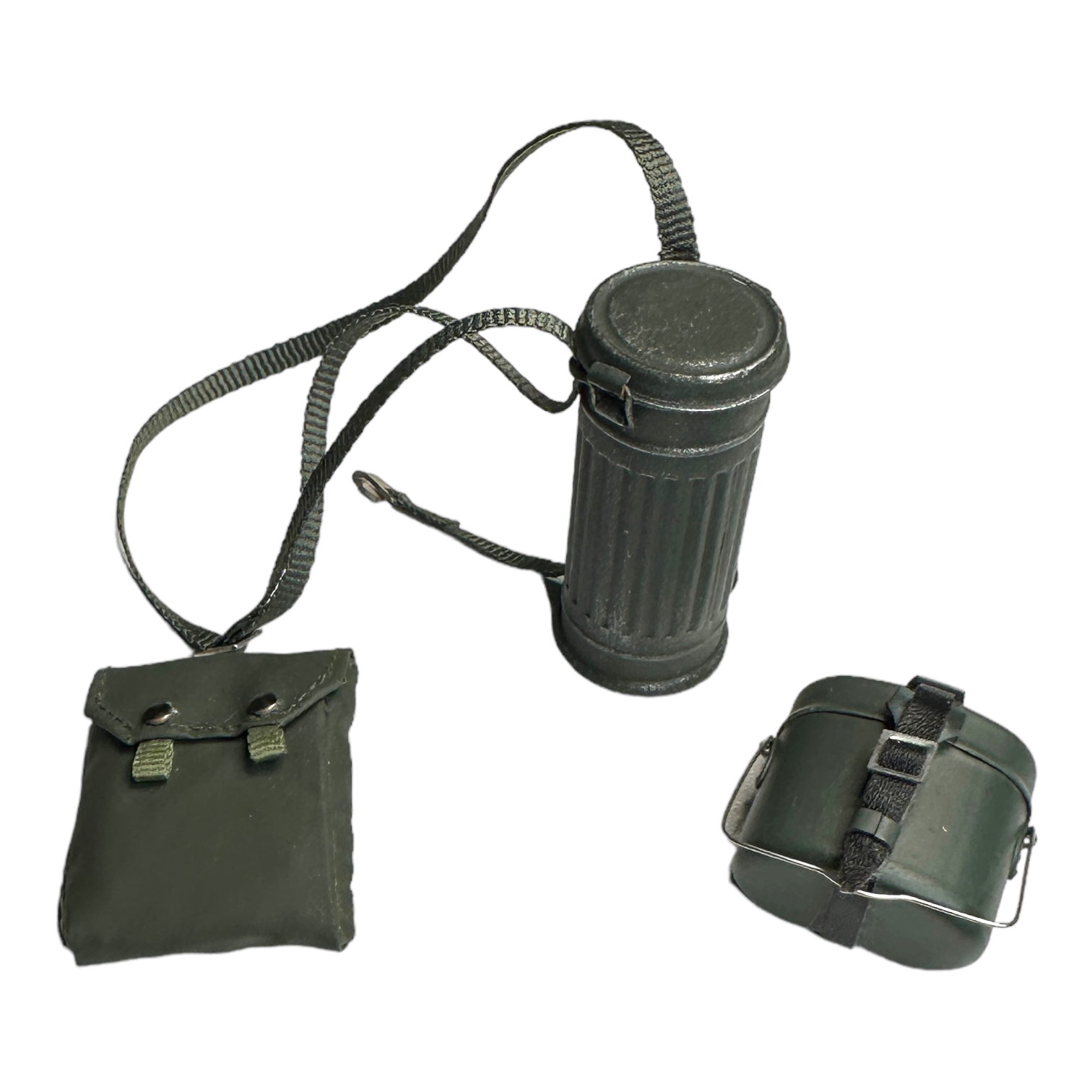  Artikelbild 1 des Artikels “Landser Set  1/6 (Metal) “