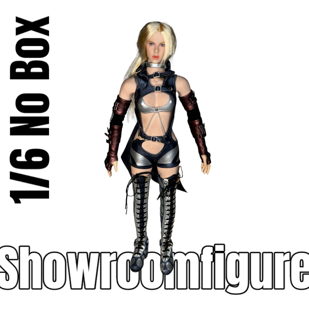  Product image 1 of the product “1/6 Female Casual Action Figure ”
