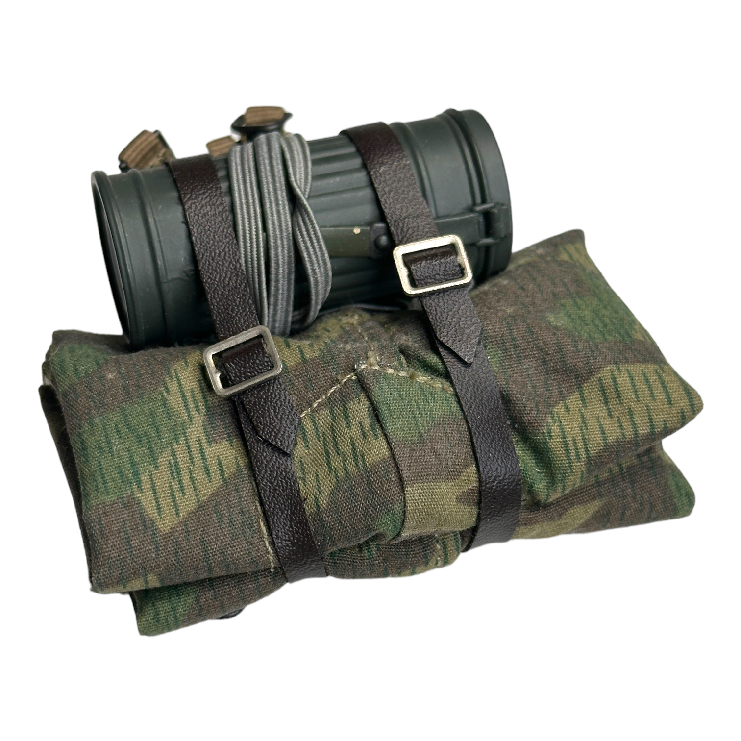 Product image 1 of the product “Landser Zelbahn Set  1/6 ”
