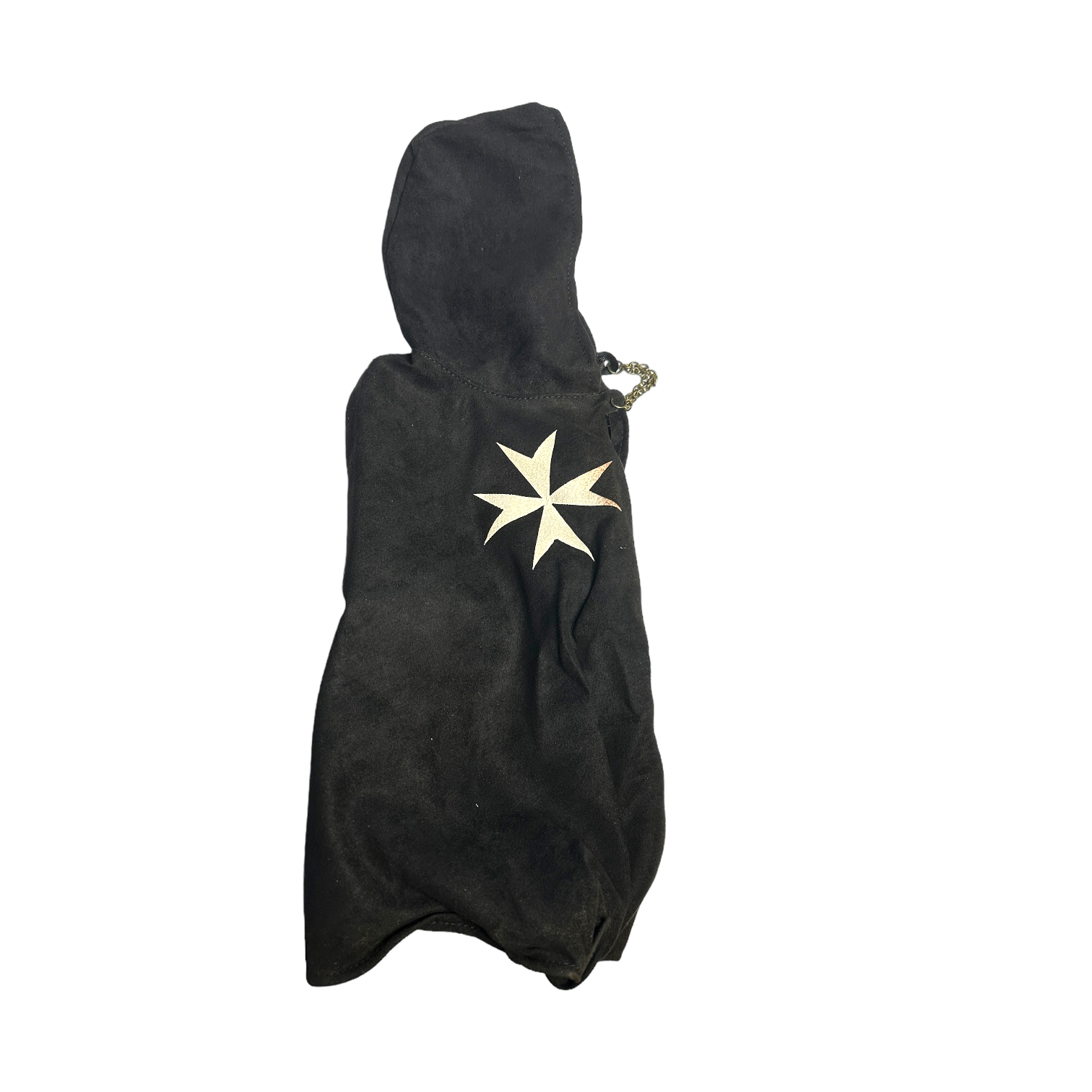  Product image 1 of the product “Knight Templer  Cape with Crosses  1/6 ”