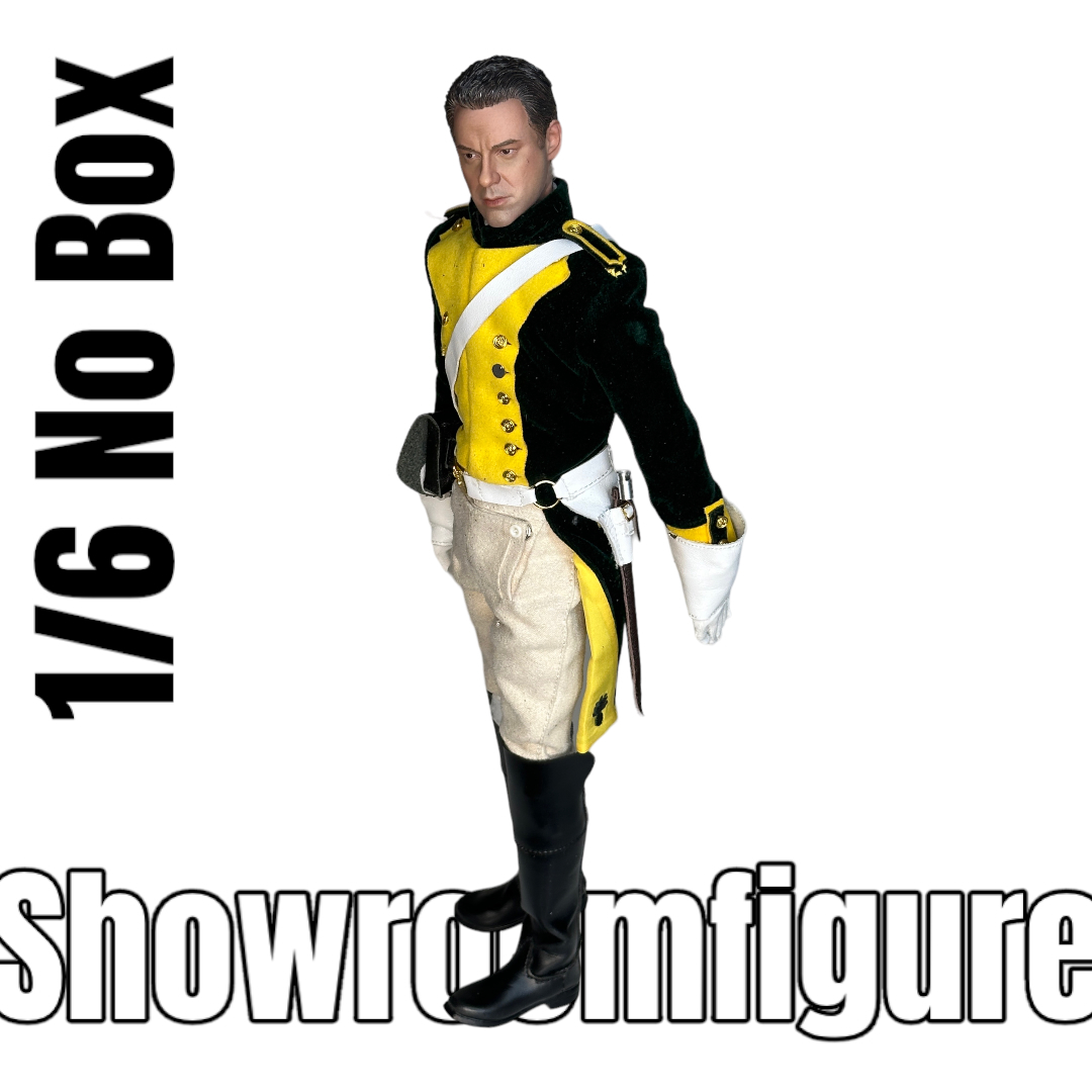  Artikelbild 1 des Artikels “Herve Napoleon Dragooner 1:6 “