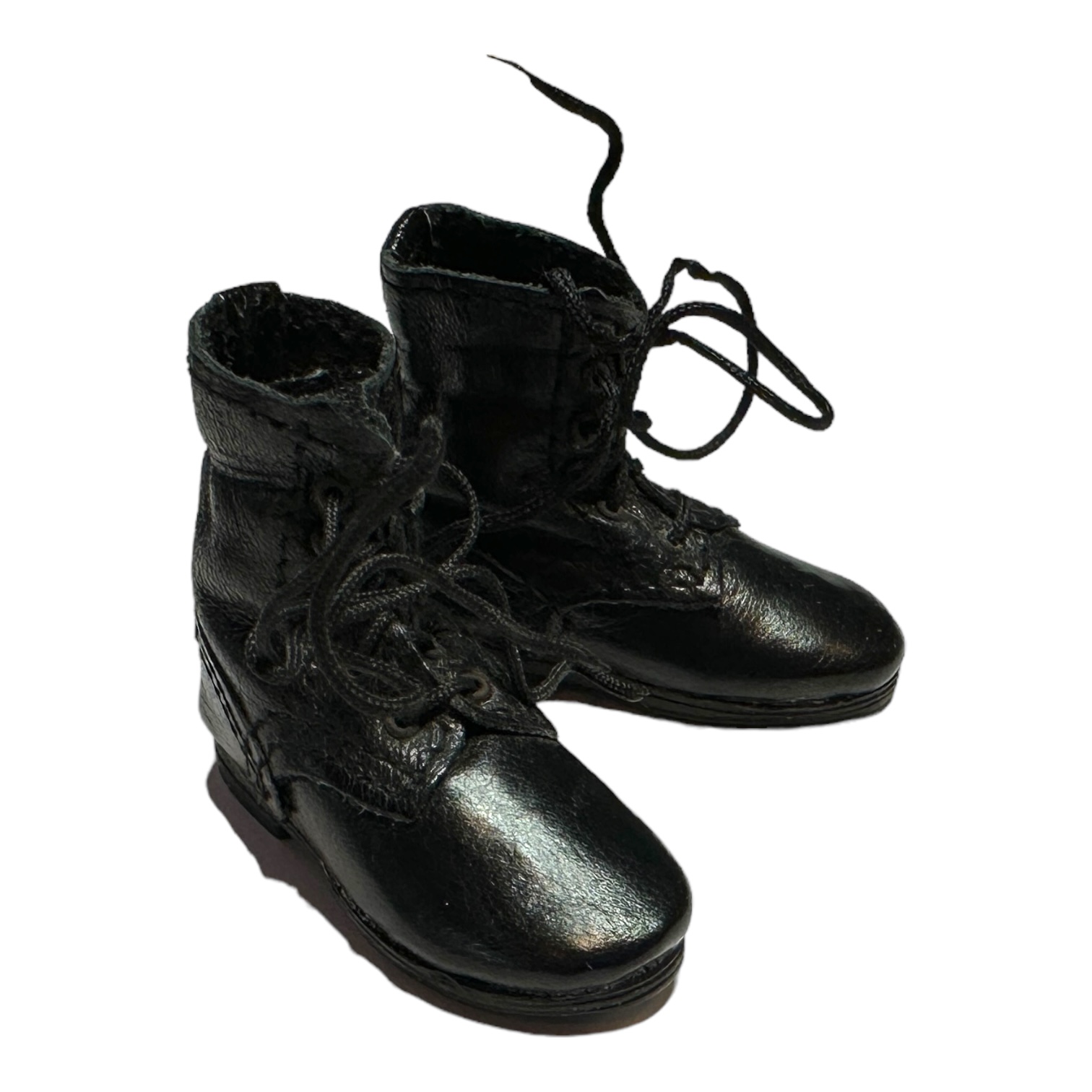  Product image 1 of the product “Schnürschuhe, leder 1/6 ”