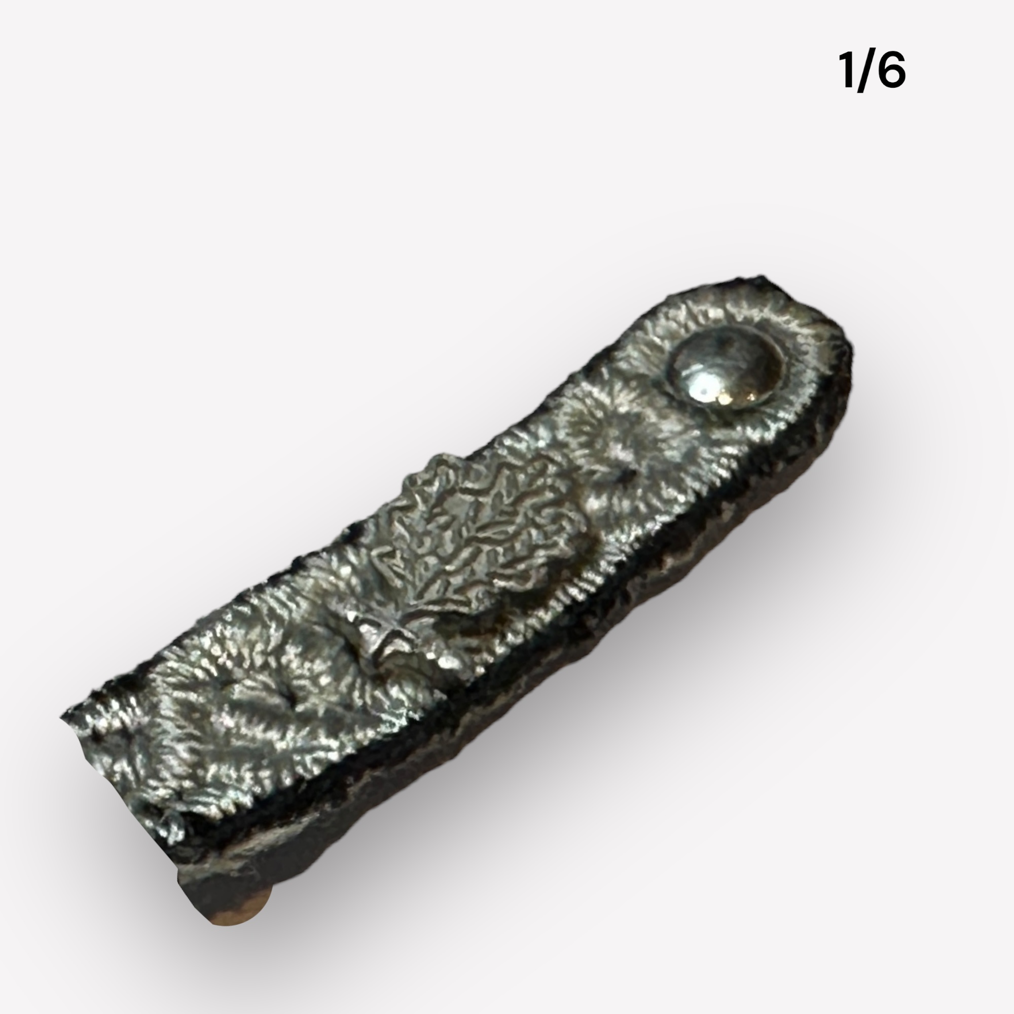  Artikelbild 1 des Artikels “Schulterklappe Reichsführer 1/6 “