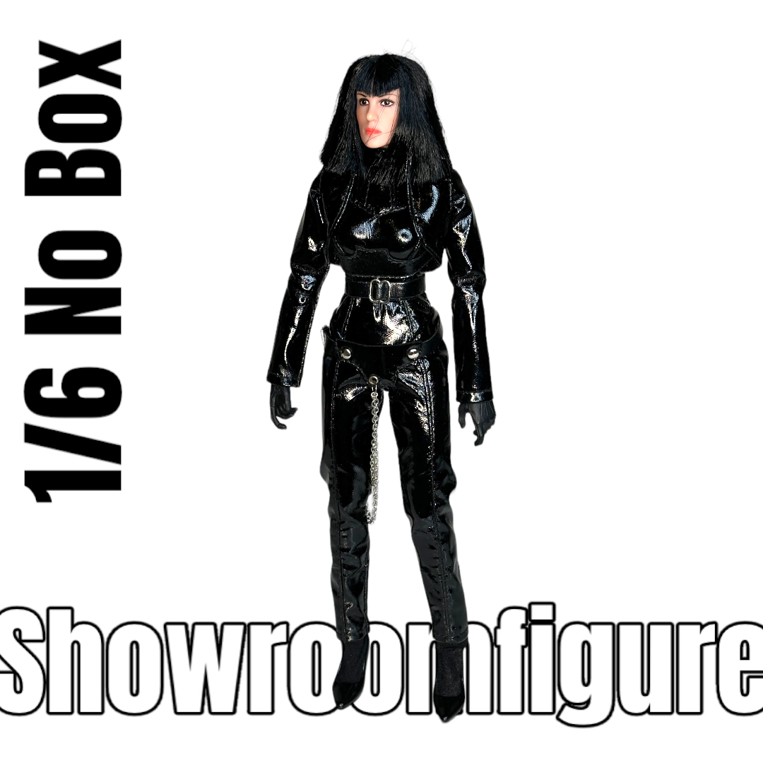  Product image 1 of the product “1/6 Female Casual Action Figure ”