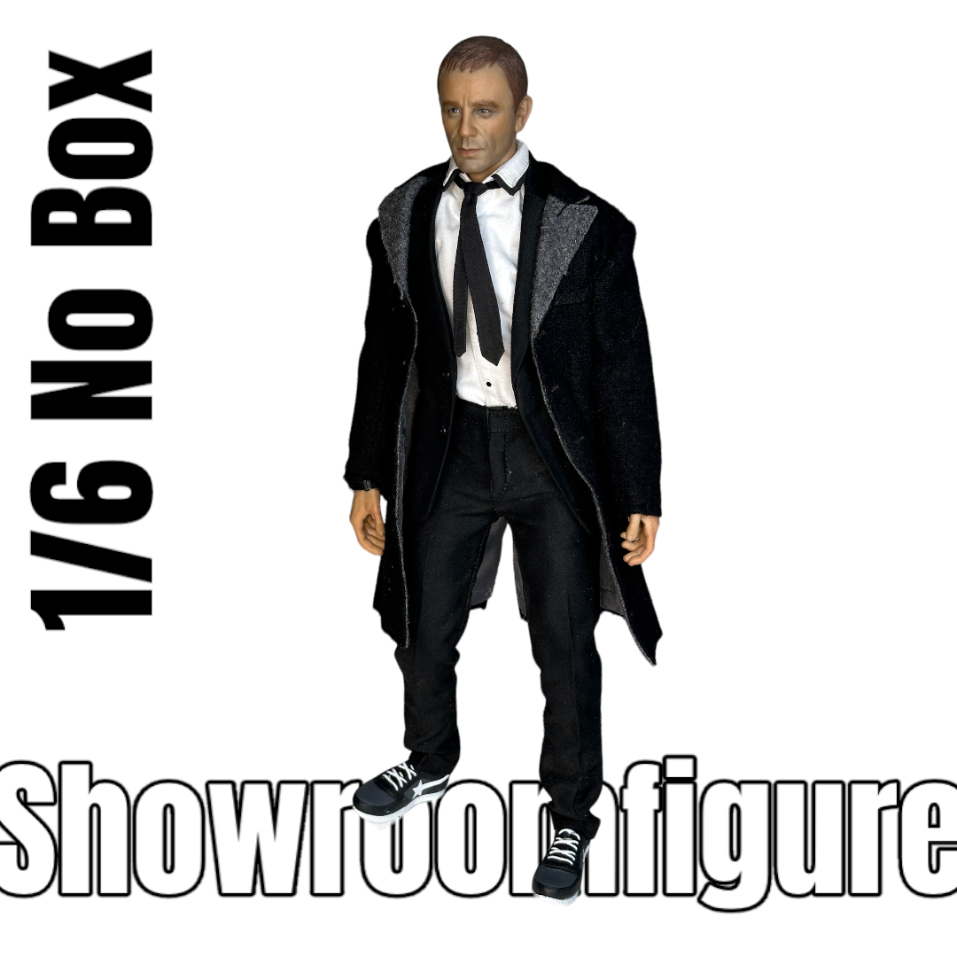  Product image 1 of the product “James , Daniel Casual 1/6 ”