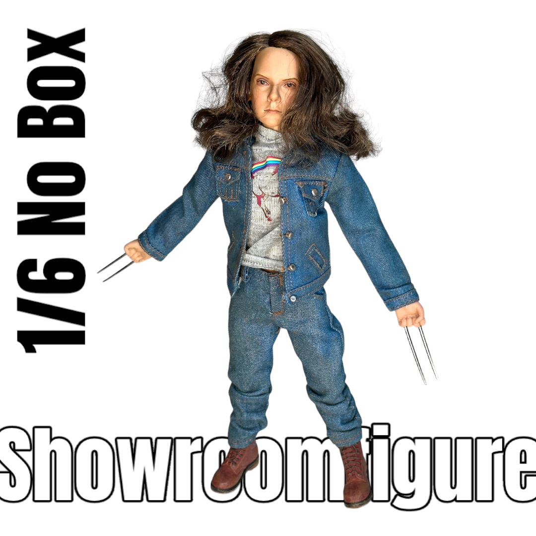  Artikelbild 1 des Artikels “1:6 Female Casual Action Figure “