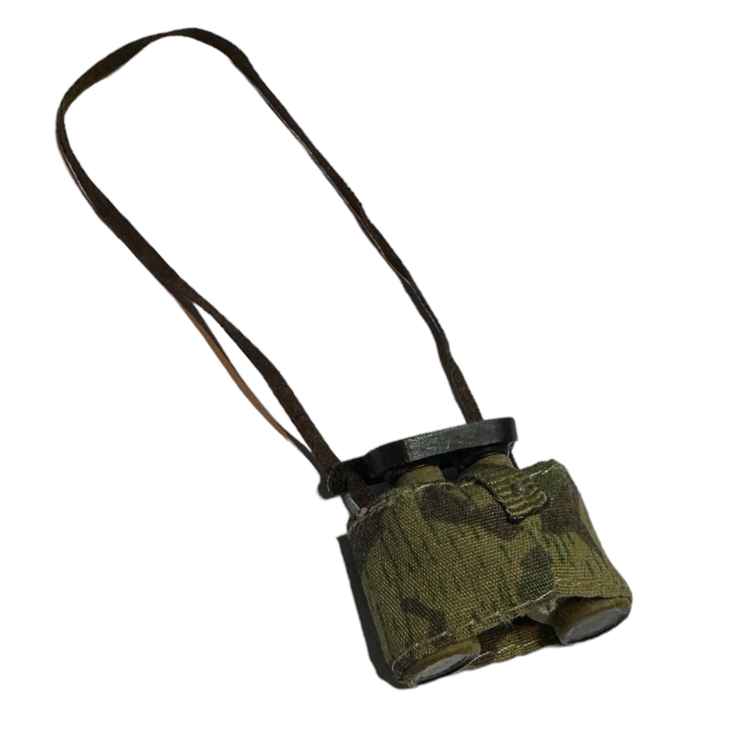  Artikelbild 1 des Artikels “Fernglas 8x30  mit Splittertarn Etui 1/6 “
