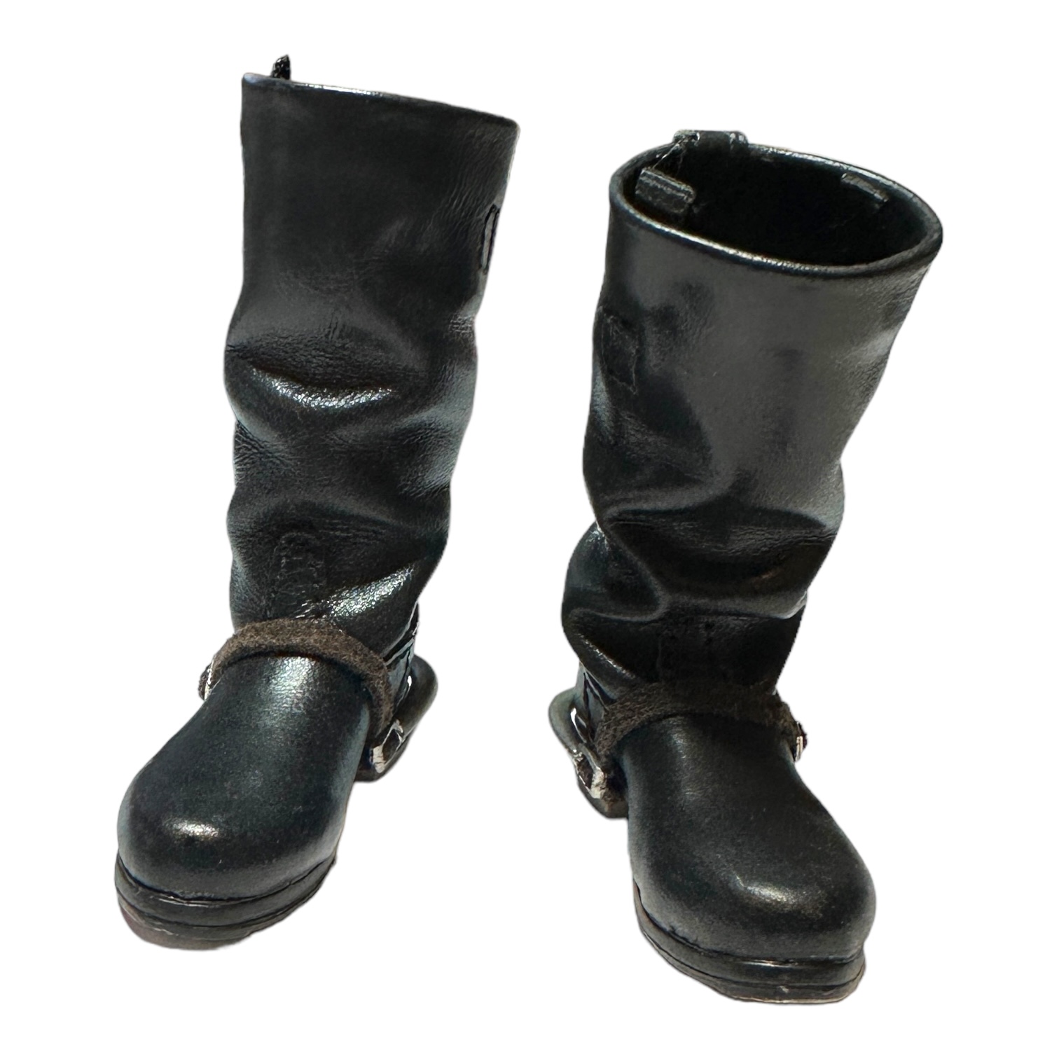  Product image 1 of the product “Marschstiefel, Knobelbecher, Leder ”