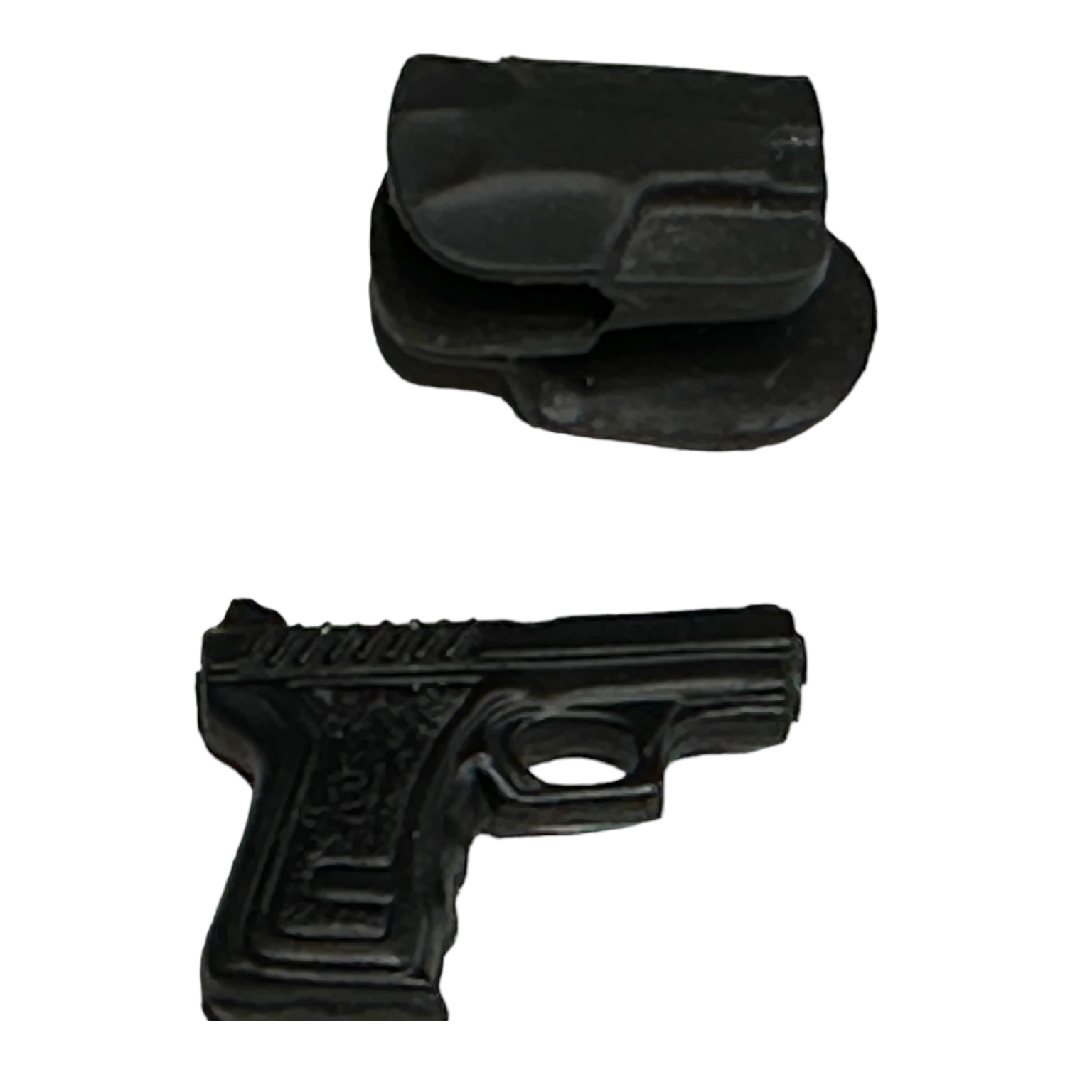 Artikelbild 1 des Artikels “HK Holster Detective 1/6 (with Pistol) “