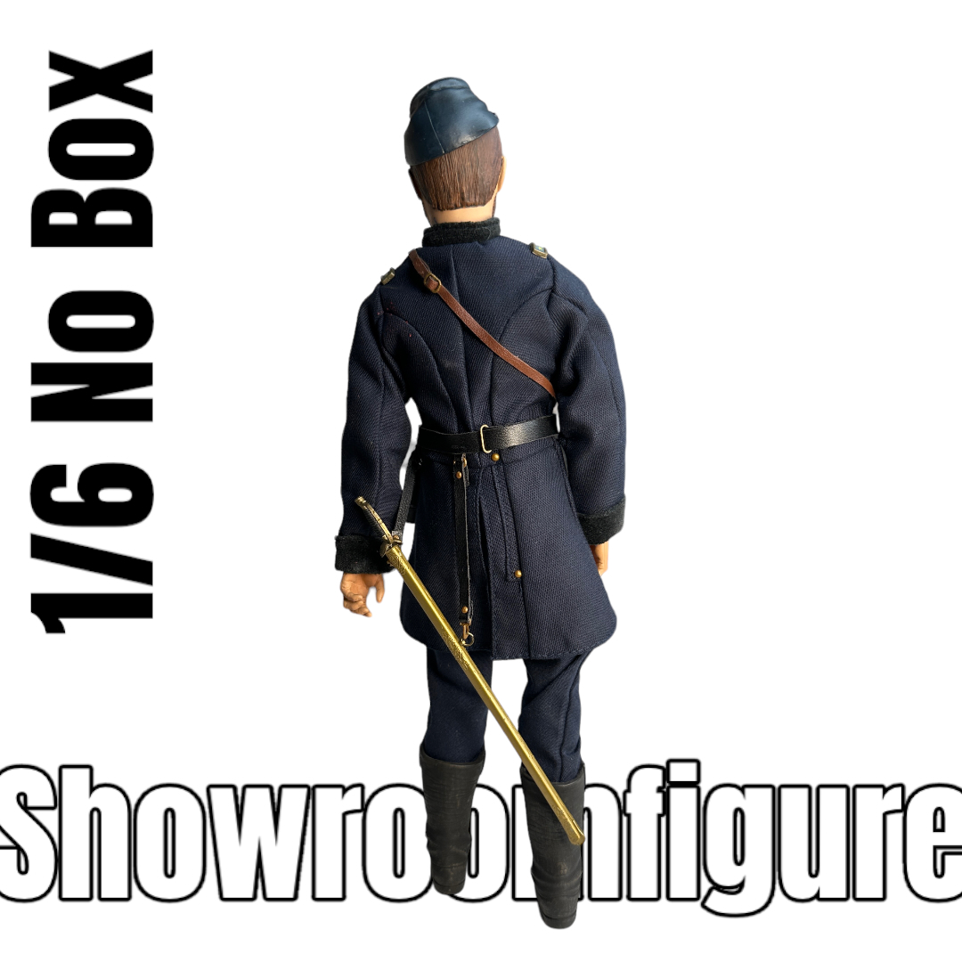  Artikelbild 1 des Artikels “1/6 - US Infantry Civil War Figure “