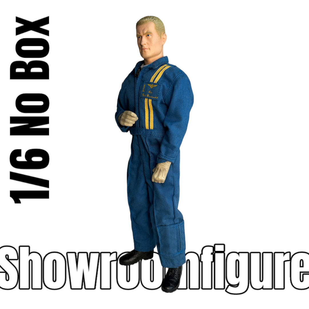  Product image 1 of the product “Blue Angel Rich Blankenship 1/6 ”