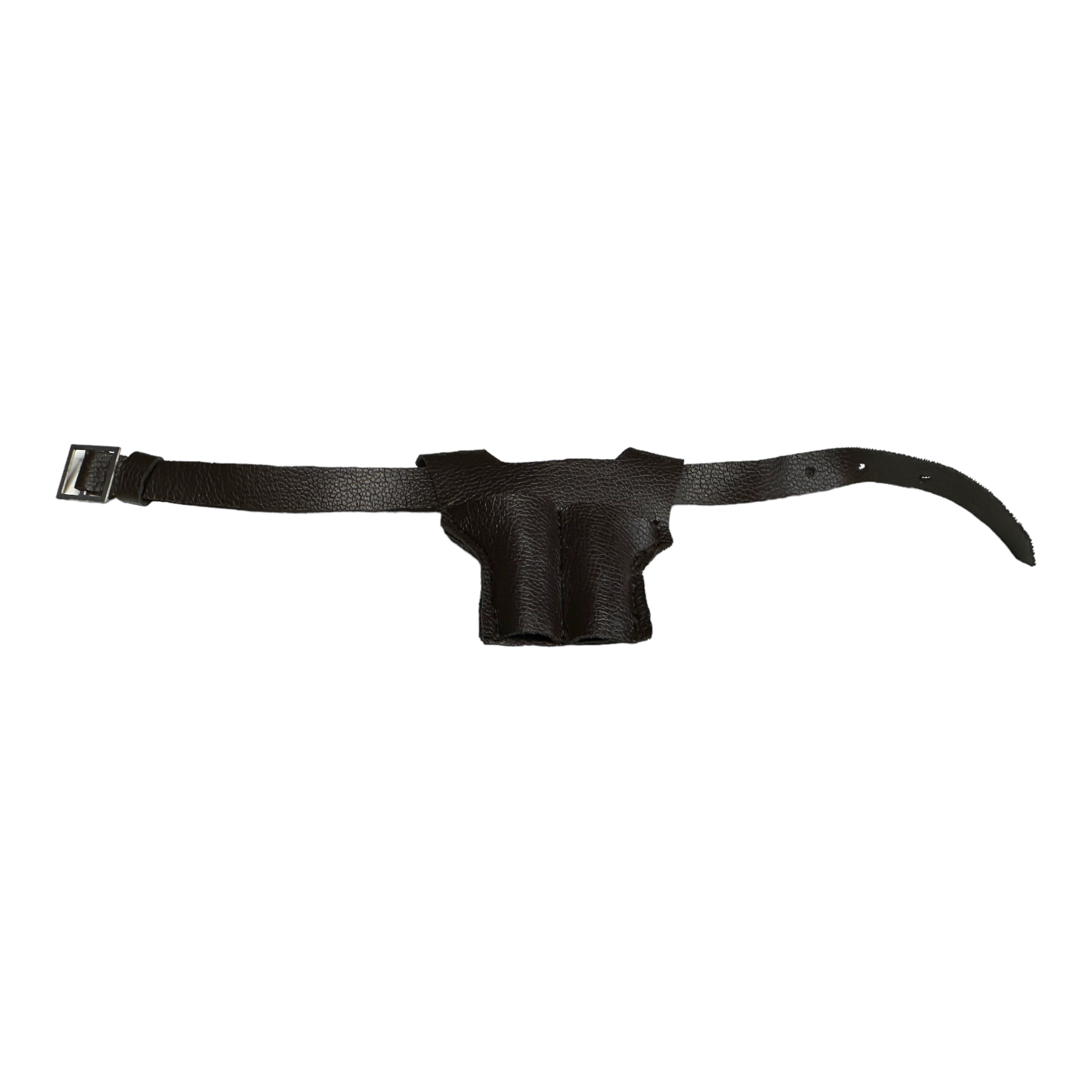  Product image 1 of the product “Double Holster brown 1/6 ”