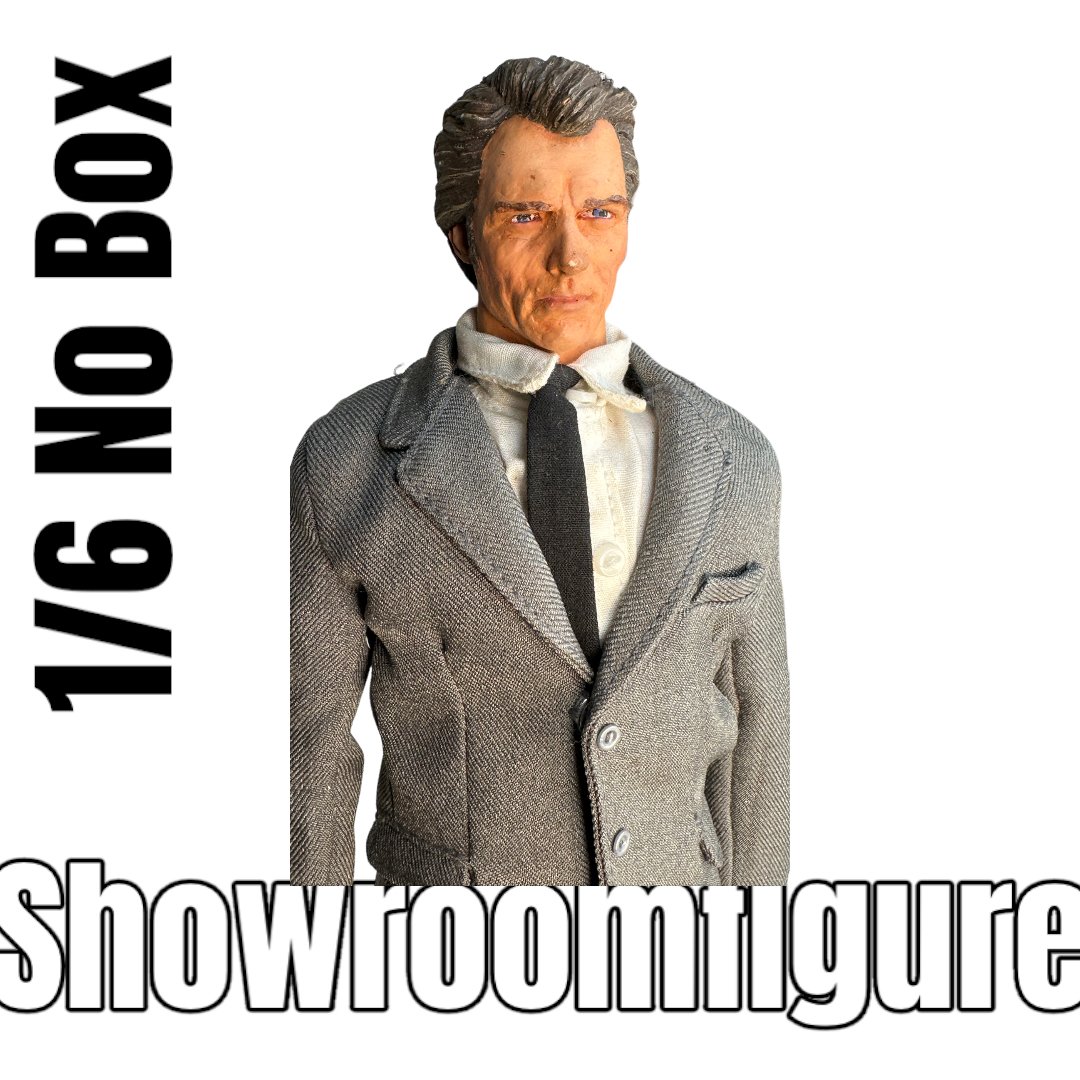  Product image 1 of the product “Harry Callahan 1/6 Showroom ”
