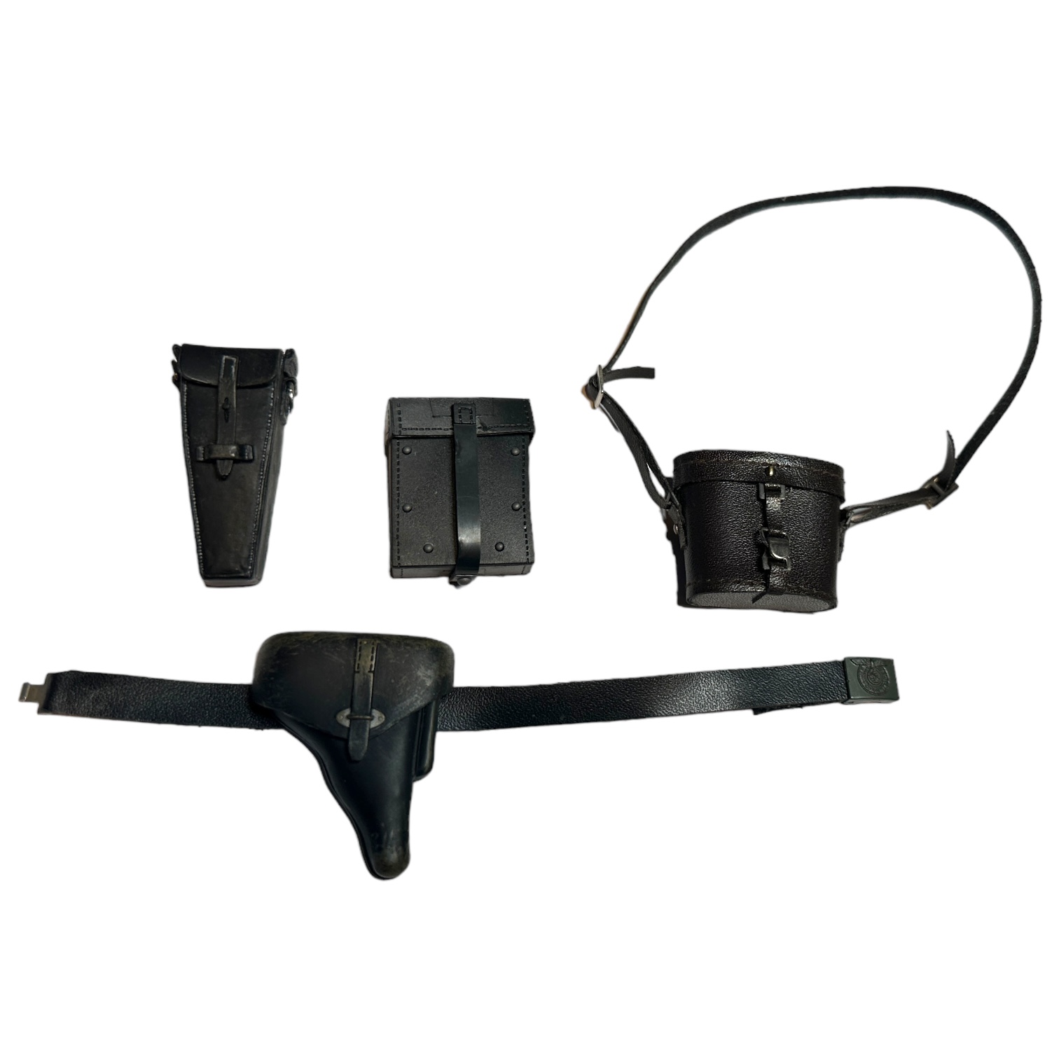  Artikelbild 1 des Artikels “Landser  Set P38 1/6 “