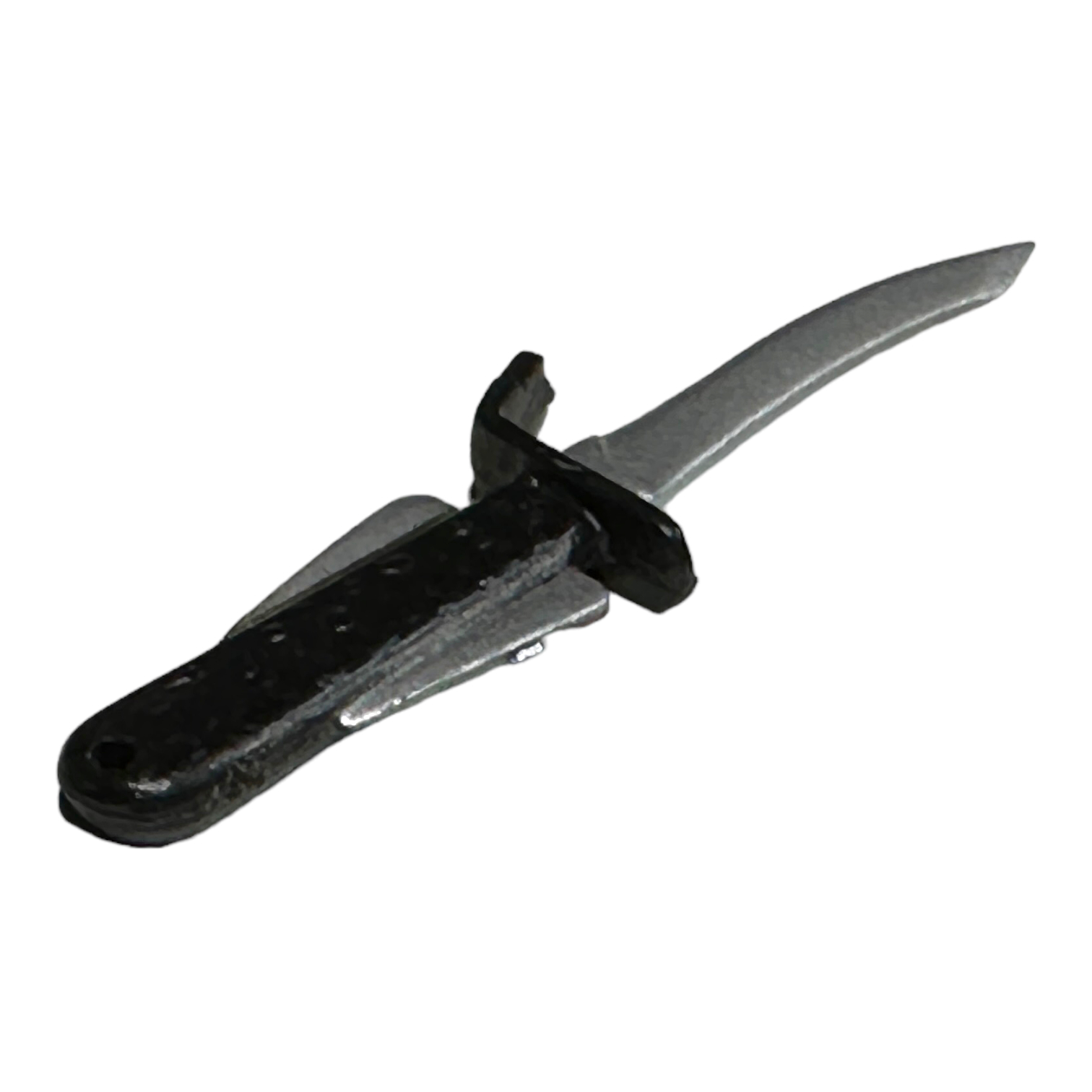  Artikelbild 1 des Artikels “Messer gebogen in 1:6 “