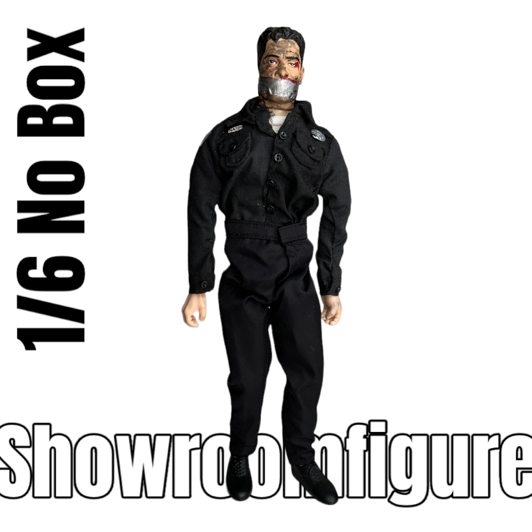  Product image 1 of the product “Reservoir Dogs - Cop ”