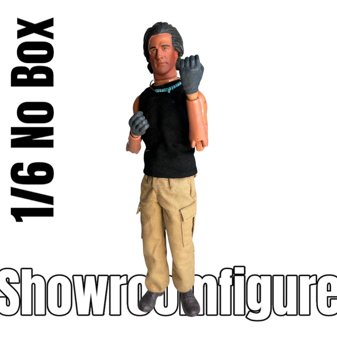  Artikelbild 1 des Artikels “Matthew Sahara Figure 1/6 “