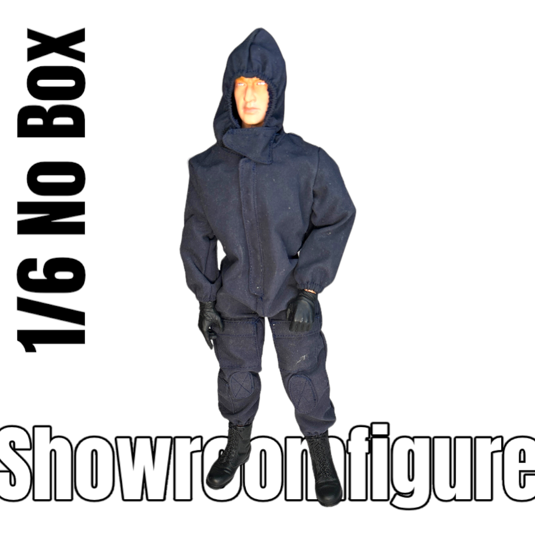  Artikelbild 1 des Artikels “Chris, Special Air Service (SAS) Basic 1/6 “