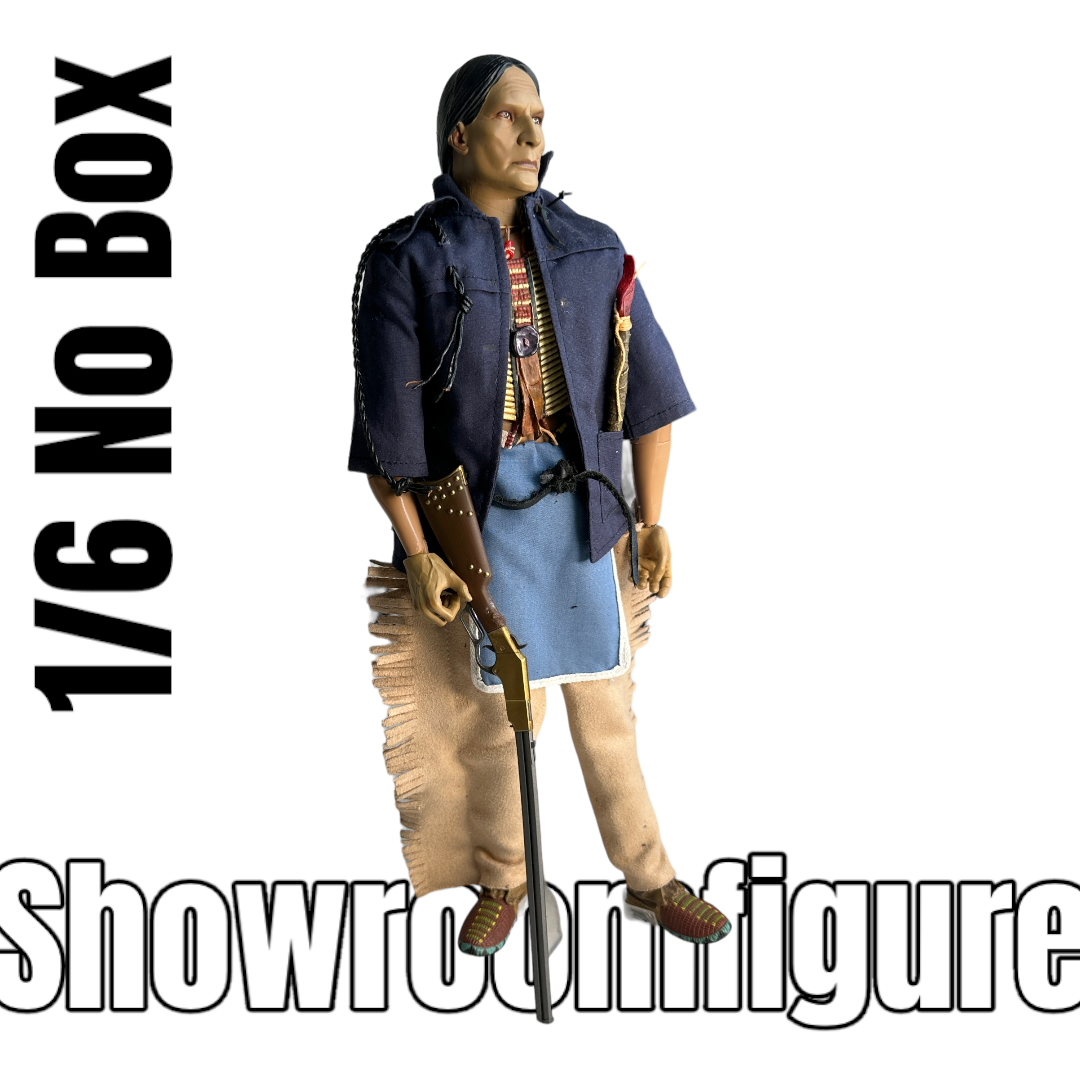  Artikelbild 1 des Artikels “Crazy Horse Six Gun Legends - Series Two “