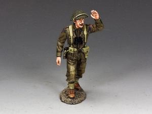  Product image 1 of the product “D.Day´44: Gun Commander ”