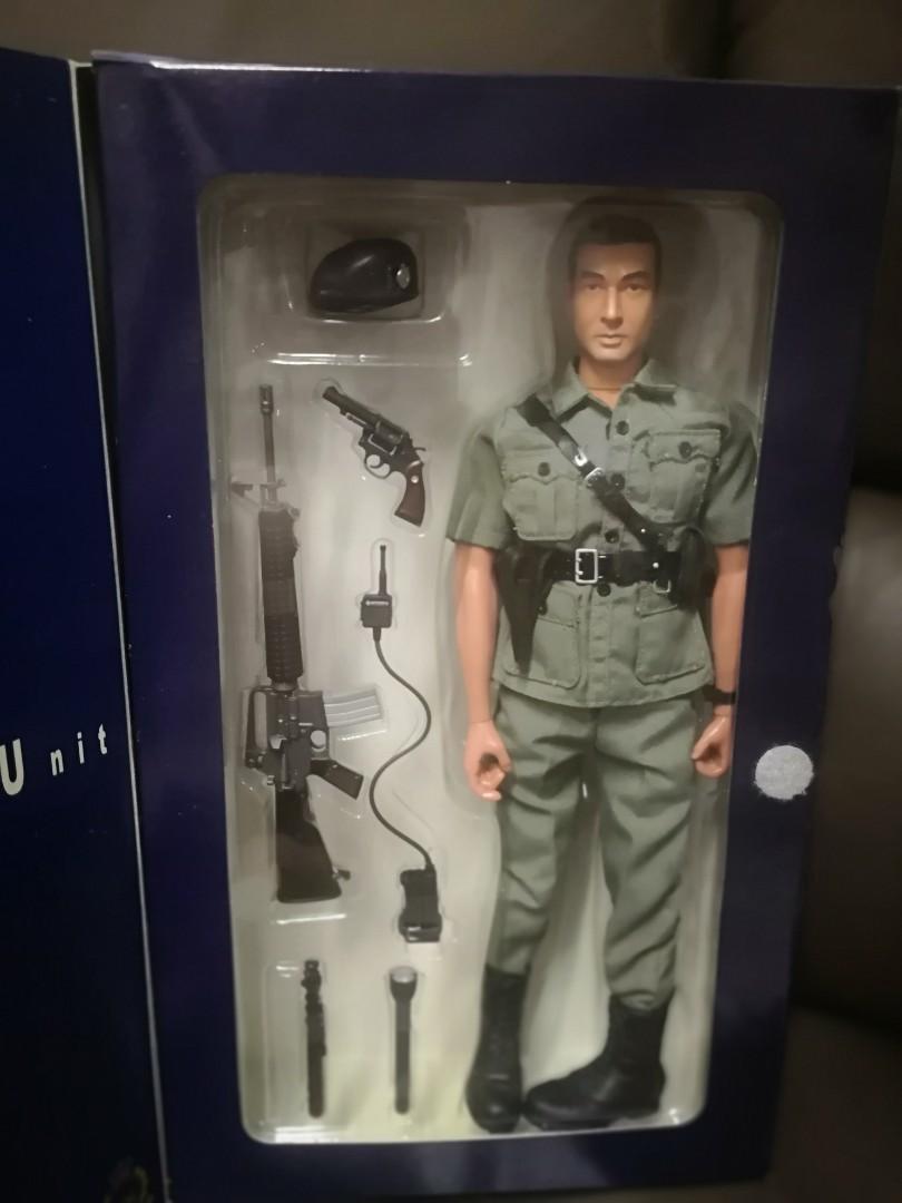  Artikelbild 1 des Artikels “RHKP - Police Constable -PTU (Police Tactical Unit) “