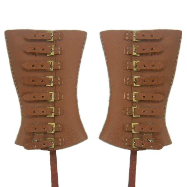  Product image 1 of the product “Berdan Leggings Leather 1:6 ”
