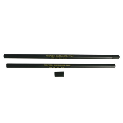  Artikelbild 1 des Artikels “Bangalore Torpedo( Metal) 1:6 “