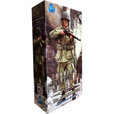  Artikelbild 1 des Artikels “WWII US 101st Airborne Division - Ryan 2.0 “
