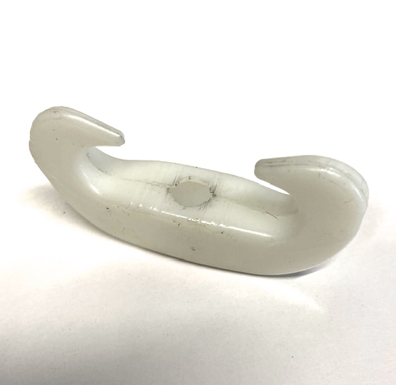  Artikelbild 1 des Artikels “Abschlepp C Schäckel Plastik 1:6 “
