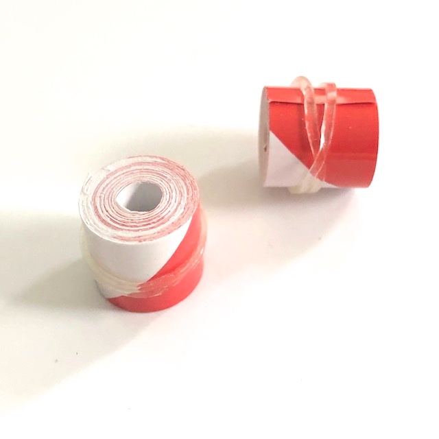  Artikelbild 1 des Artikels “Absperrband  1:6 “