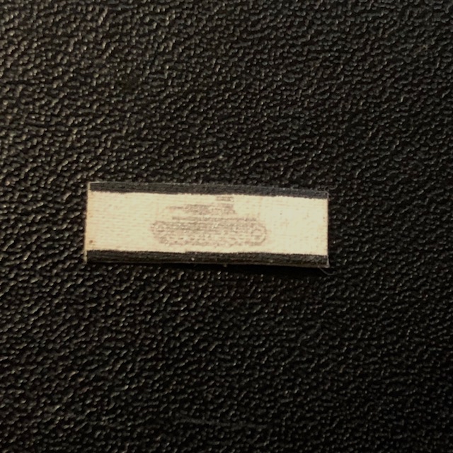  Artikelbild 1 des Artikels “Panzervernichtungsabzeichen 1:6 “