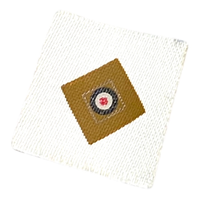  Artikelbild 1 des Artikels “Abzeichen für Feldmützen  1:6 “