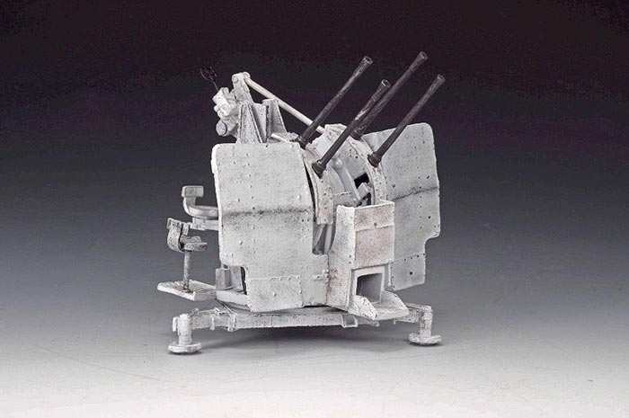  Artikelbild 1 des Artikels “WWII: ACC PAK 3 Winter “