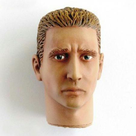  Artikelbild 1 des Artikels “Sniper Head  “