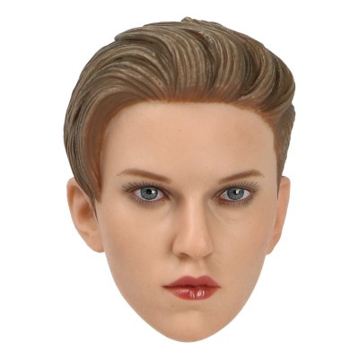  Artikelbild 1 des Artikels “Scarlett Jansson Headsculpt  1:6 “