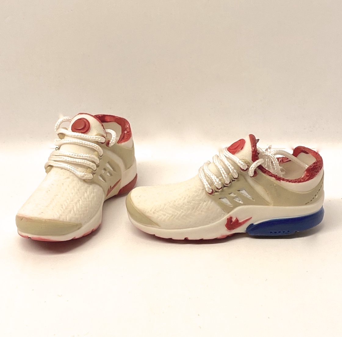  Product image 1 of the product “Sportshoe 3 Stripes 1/6 ”