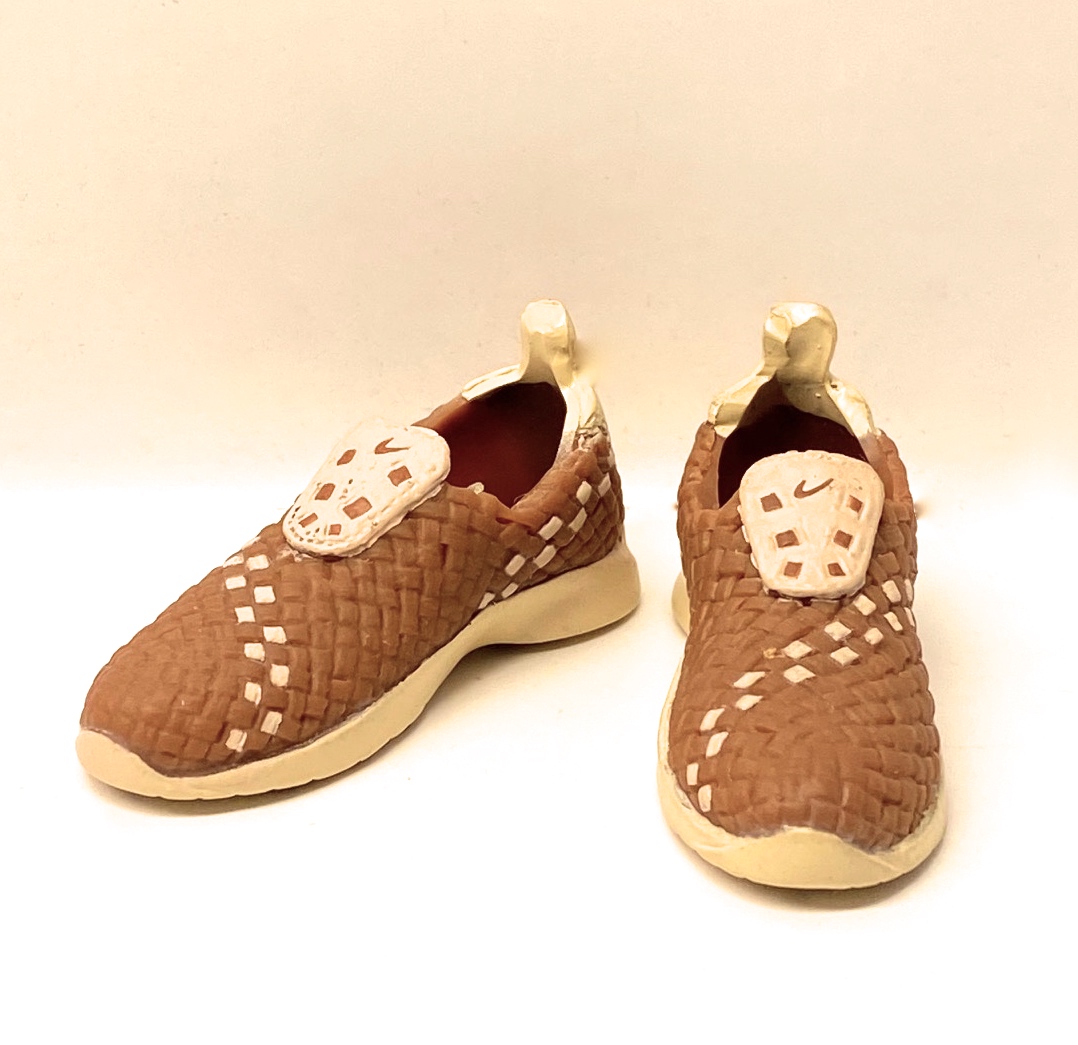  Product image 1 of the product “Sportshoe  1/6 ”