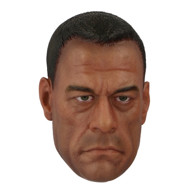  Artikelbild 1 des Artikels “Jean-Claude Van Damme Headsculpt “